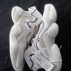 Adidas Crzy BYW lvl I mens size 12
